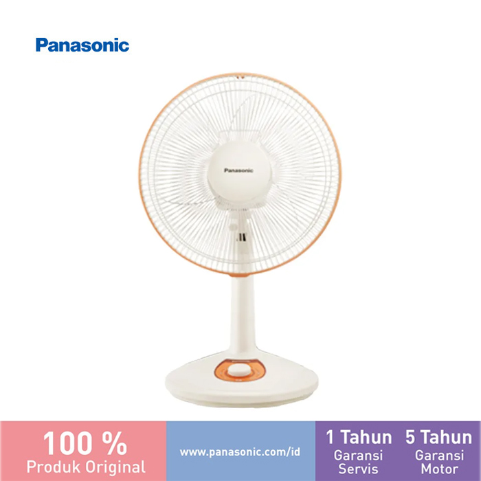 Panasonic Desk Fan 12 Inch - EK306